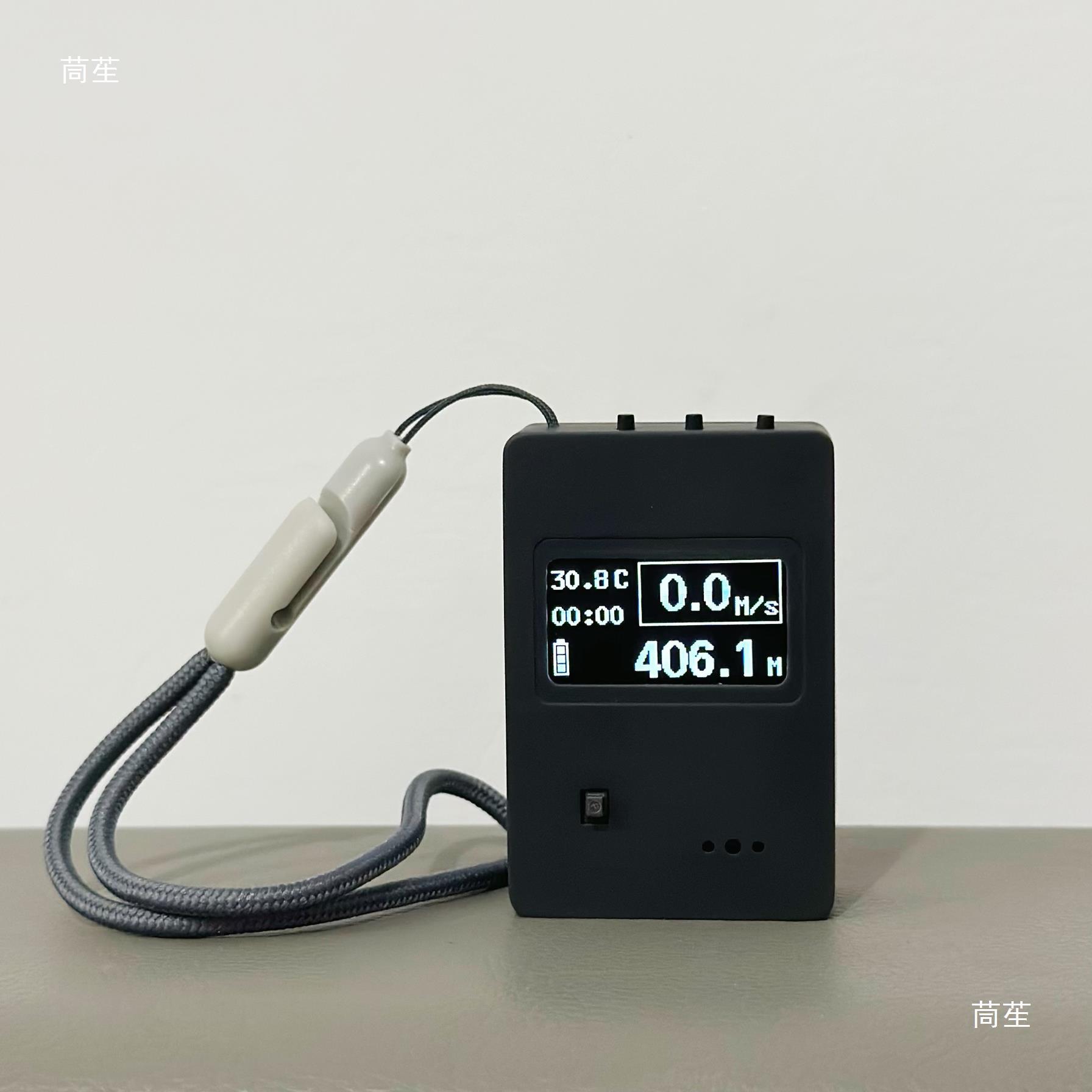 Paragliding Height Table, Paragliding Altimeter.... Drop Drops
