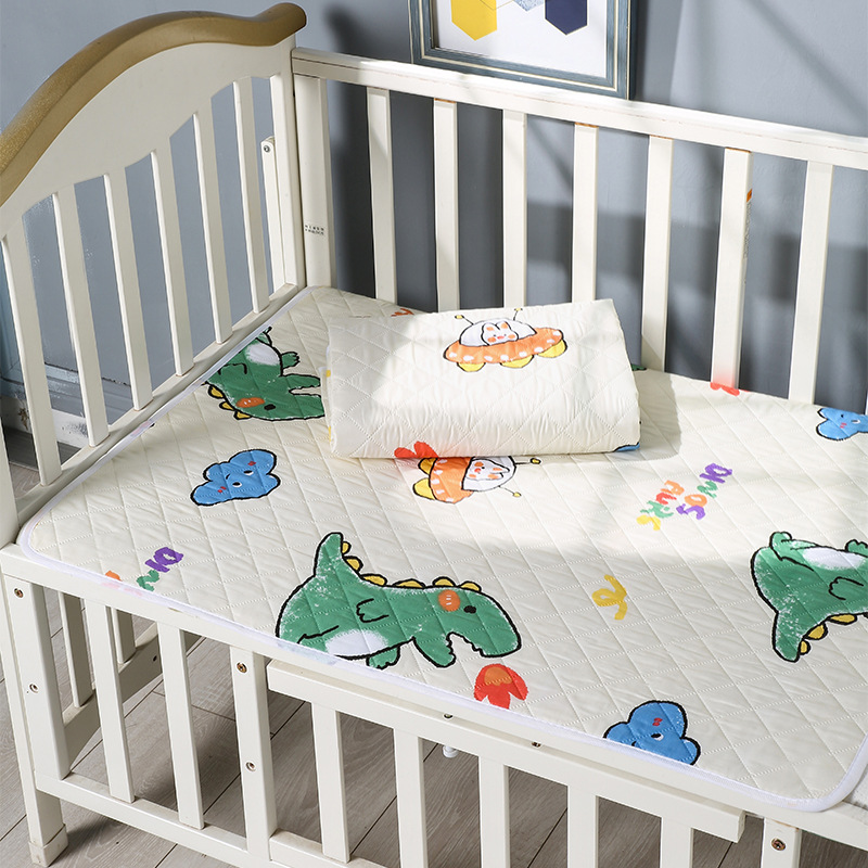 Wholesale 70*90 Diaphragm Pad Infant Waterproof Skin Diaphragm Mattress Female Aunt Elderly Breathable Nursing Pad