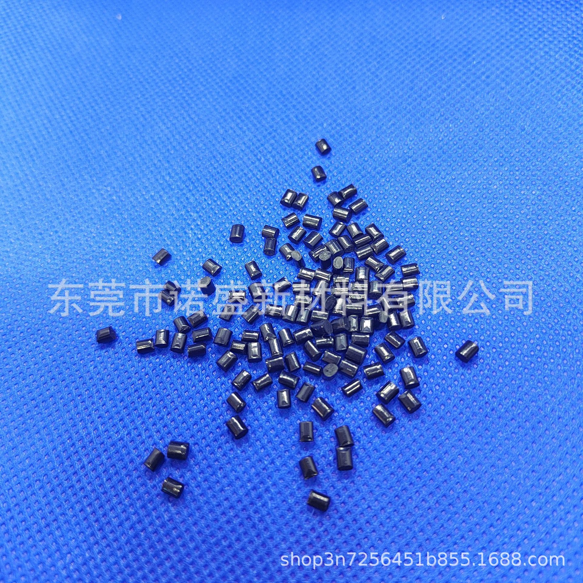 ABS PMMA Black Copolymer High Gloss High Mirror High Flow Scratch Resistance Impact Resistance Wear Resistance No trachoma