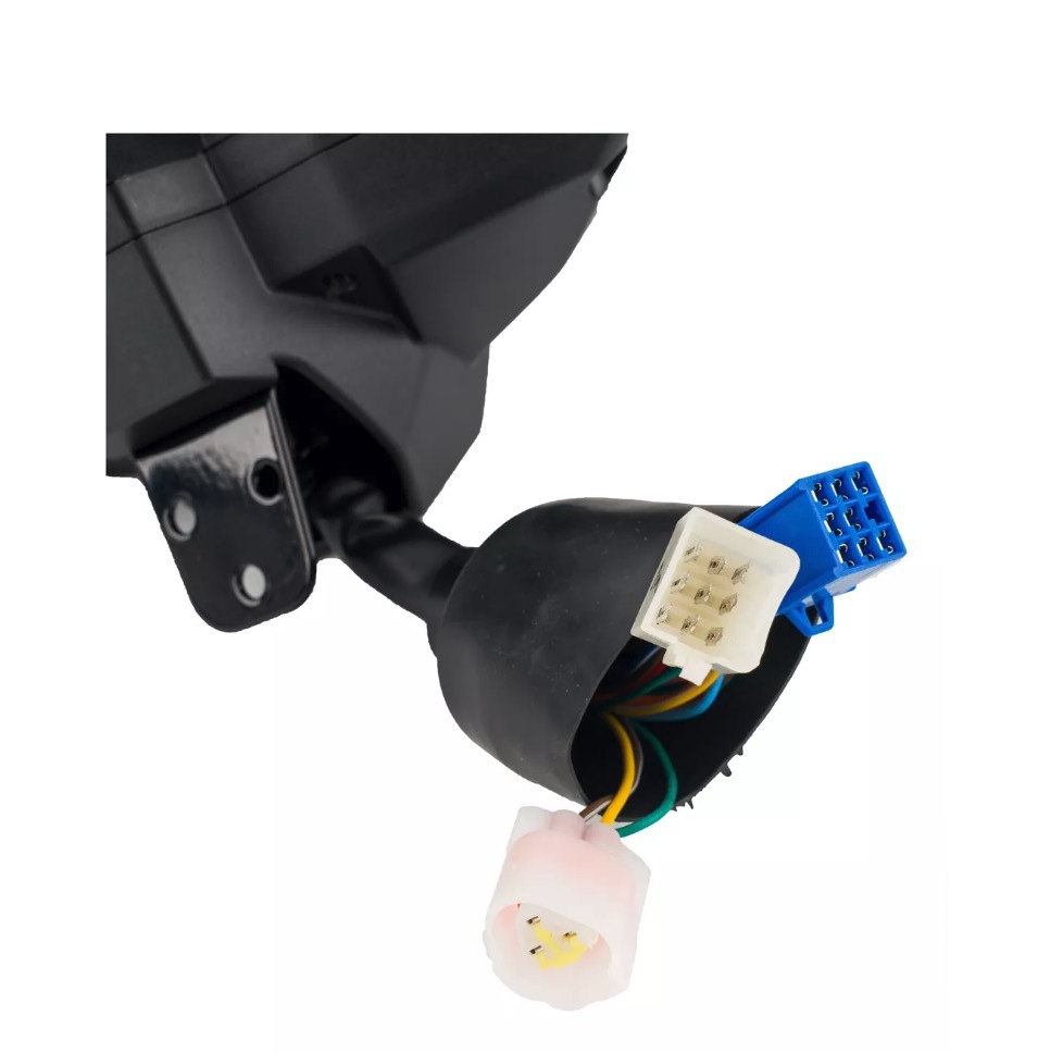 Mexican Meike Multi Hot Sale Motorcycle Instrument Italika 250z F 04010196