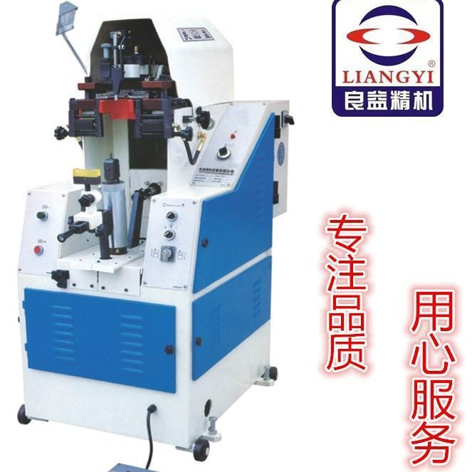 Oil Pressure Automatic Rear Help Mechanism Shoes Mechanical Rear Help Machine Sneakers Middle Sole Good Performance Save Artificial