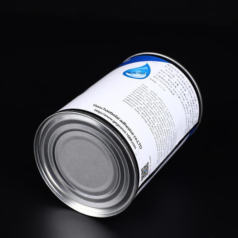 Factory Direct Supply of Wood Digital Components Glass Adhesive Transparent Liquid Universal Glue Multi-Functional Quick-Drying Glue