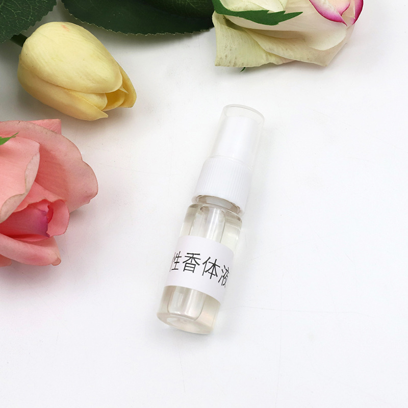 Женский интимный парфюм, заводская жидкость для ухода