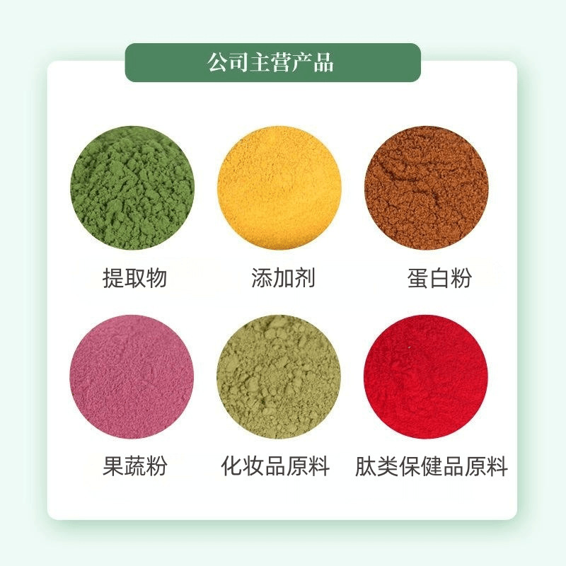 Green Lipped Mussel Extract Water-Soluble Green Lipped Mussel Powder Scallop Protein Powder Green Lipped Mussel Is Now Available