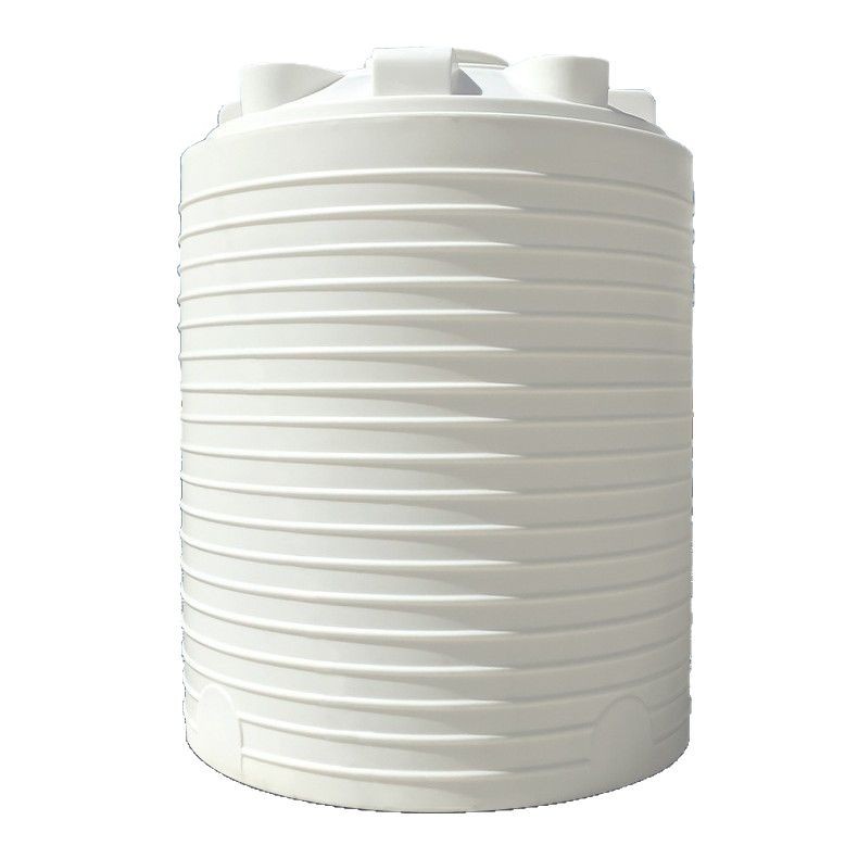 500L Conical Mixing Tank Detergent Laundry Liquid Mixing Barrel Masterbatch Storage Compound Carbon Source Compound Equipment