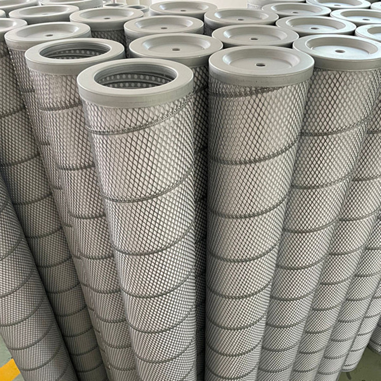 Manufacturers Sell Pchg336-C Natural Gas Filter Gas Layer Filter Element
