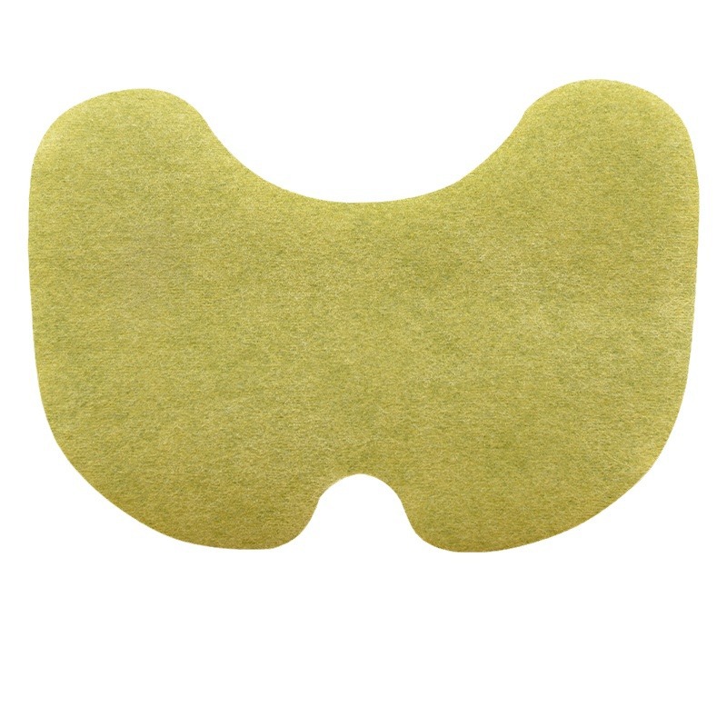 Mugwort cervical paste mugwort knee paste joint paste shoulder neck lumbar paste shoulder tendon sheath green moxibustion paste wholesale