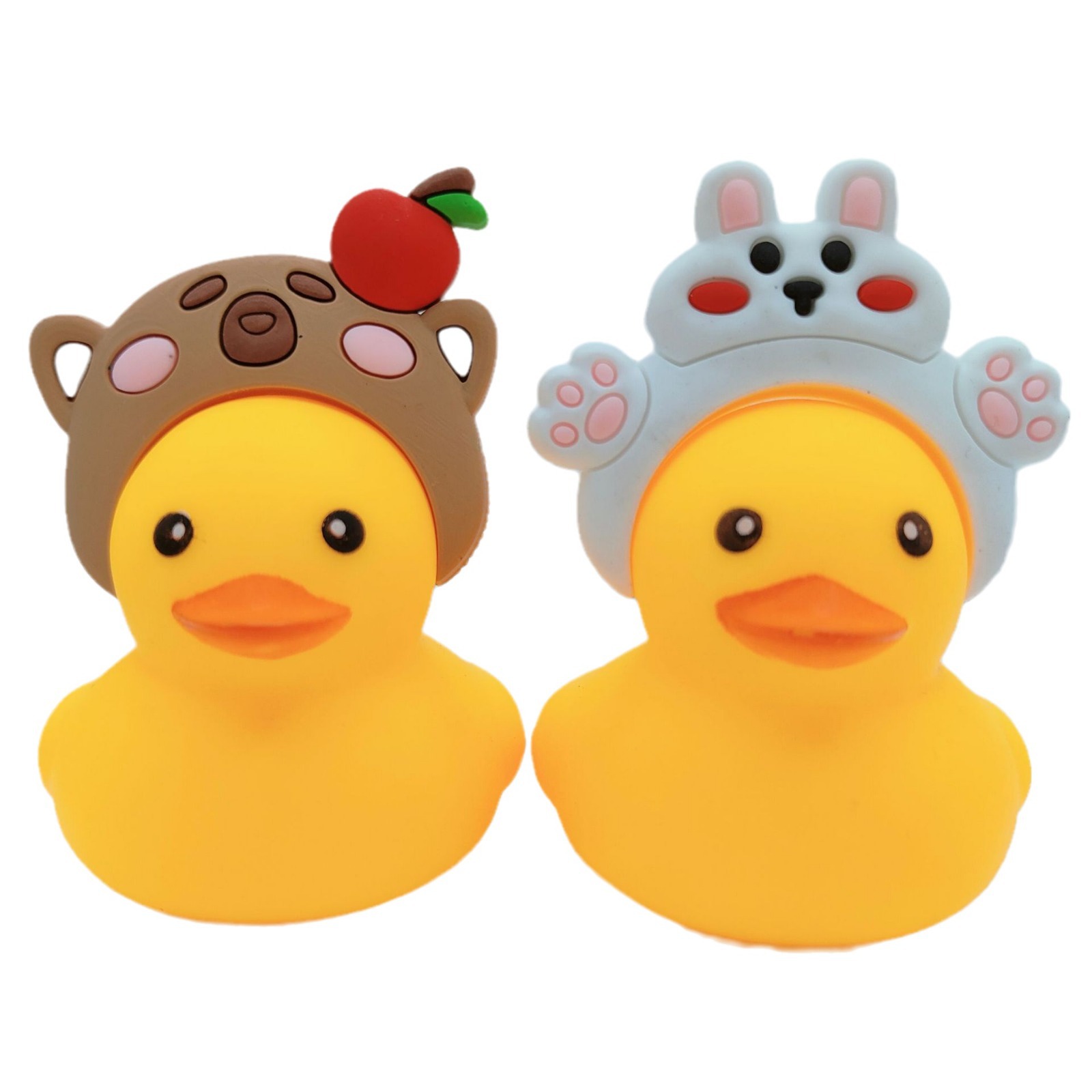 Little Yellow Duck Accessories Little Yellow Duck Accessories Suitable for No. 7-8 Little Yellow Duck