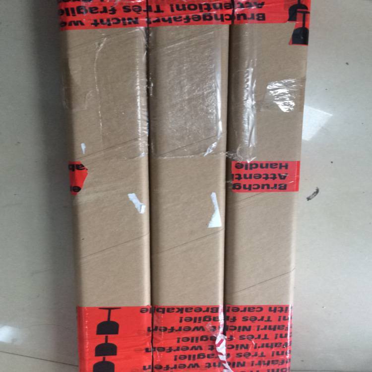 German Hydac / Hedec Ens3118-5-0250-000-K Temperature Sensor