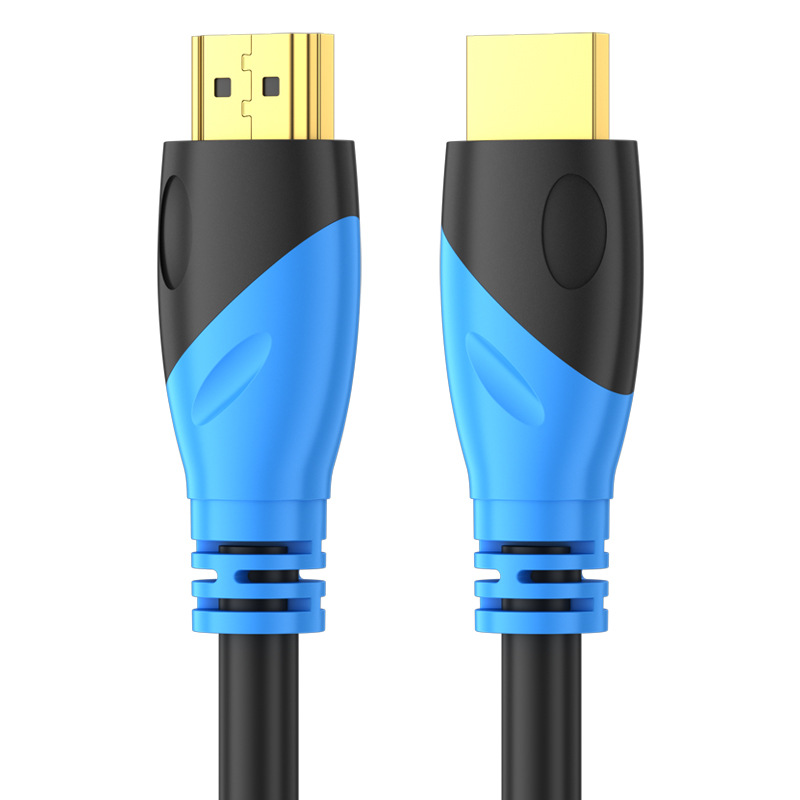 Hdmi hd line 4K computer TV projector connection line 1.5 meters 10 meters 15 meters hdmi line 2.0 version