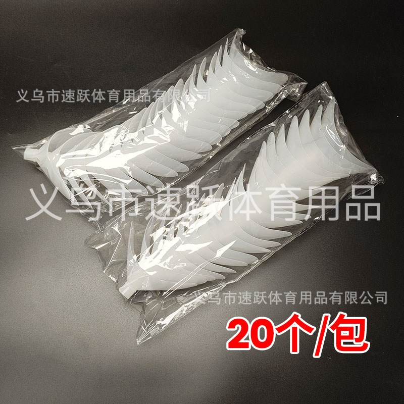 Electronic Lung Capacity Tester Mouthpiece Student Lung Live Side Tester Universal Mouthpiece Disposable Mouthpiece