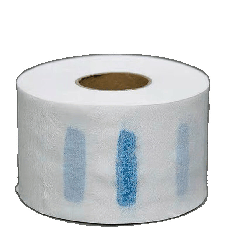 Hairdressing Supplies Neck Scarf Paper Neck Protection Paper Disposable Hair Cutting Barber Shop Neck Scarf Paper Perm Hair Salon Tools