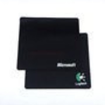 Simple package micro Luo 180*220*1.5mm soft cheap mouse pad computer accessories cross-border factory supply