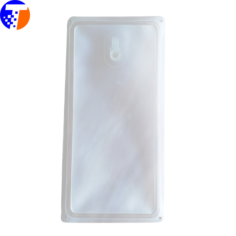 Factory Direct supply rectangular tpu film airbag pillow airbag tpu airbag rectangular pillow massage airbag