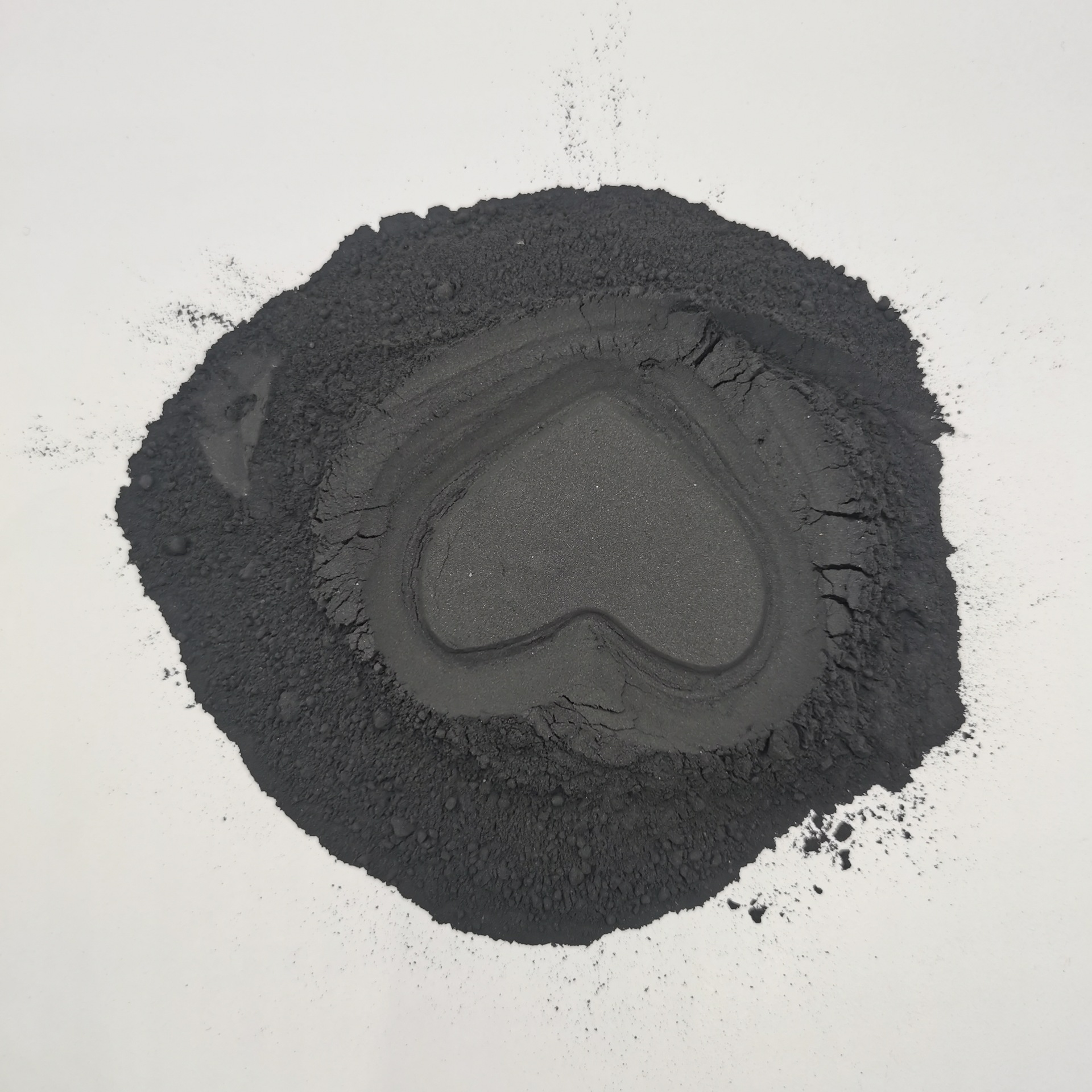 School Laboratory Iron Powder Manufacturer, Coal Washing Plant Iron Powder, Ceramic Refractory Materials, Magnet Powder, Large Quantity, Excellent Price