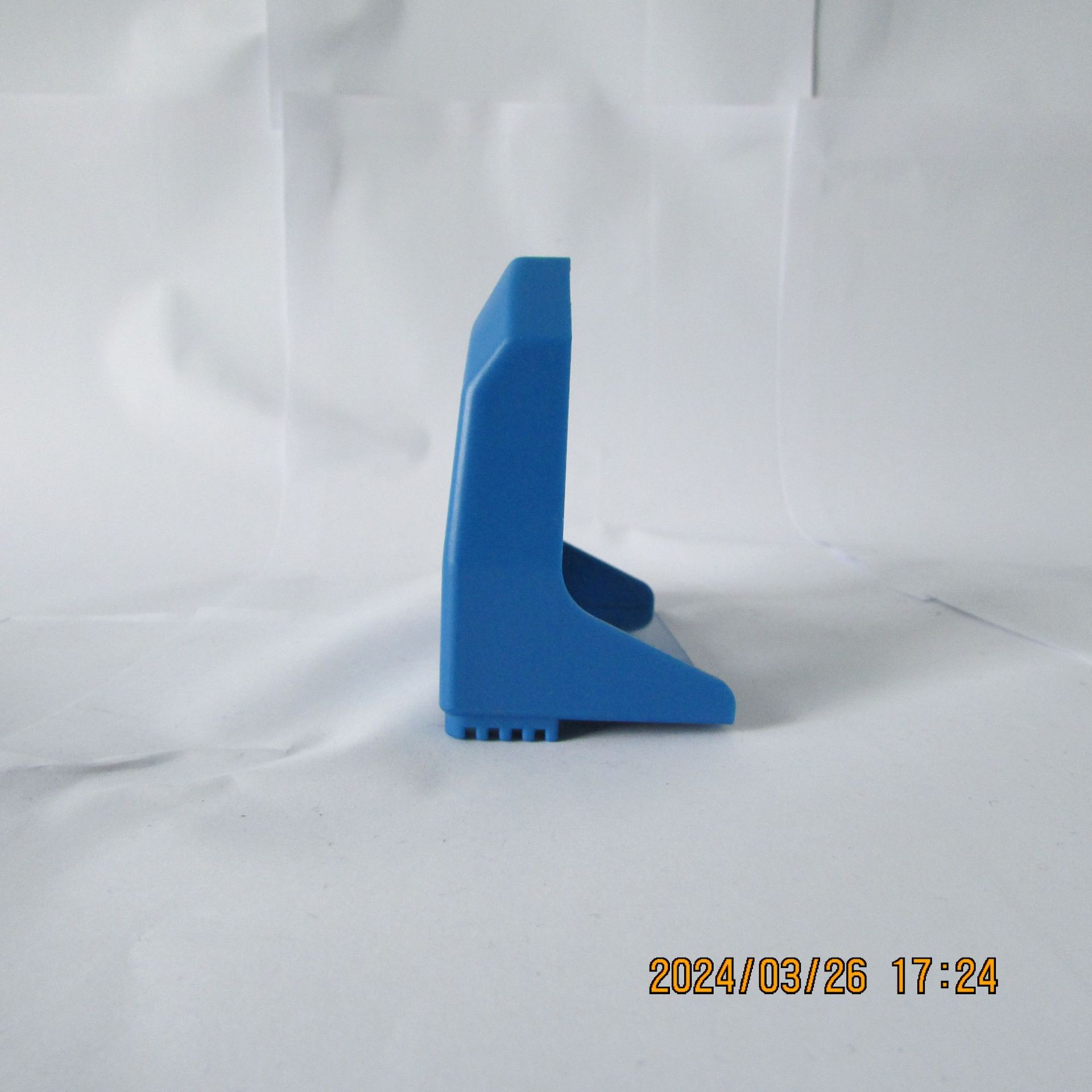 Injection Molded Special-Shaped Parts Wiring Plastic Box Ip65 Outdoor Junction Box Power Box Digital Plastic Shell