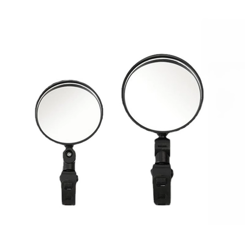 Electric Vehicle Rearview Mirror, Bicycle Rearview Mirror, Battery Vehicle Convex Mirror, Bicycle Reflector, Mountain Bike Rearview Mirror