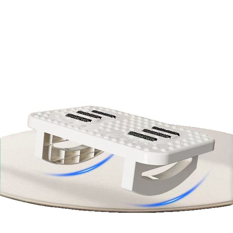 Cross-border Explosions Foot Stool Home Massage Artifact Desk Foot Stool Anti-warping Erlang Leg Pad Artifact Wholesale