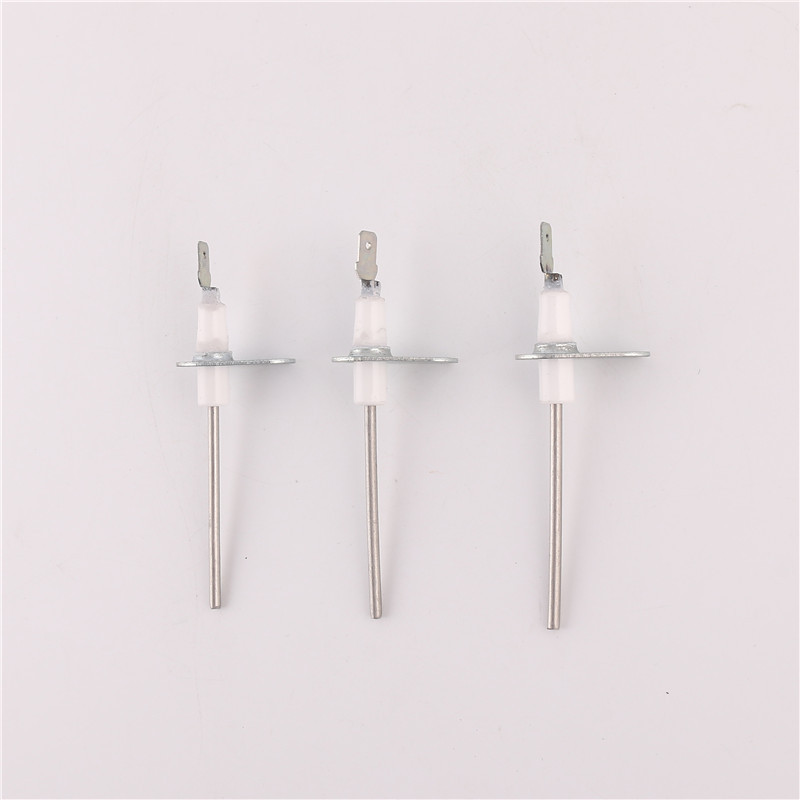 Oven gas stove microwave oven stove ignition needle sensor replacement parts household appliances accessories factory straight hair