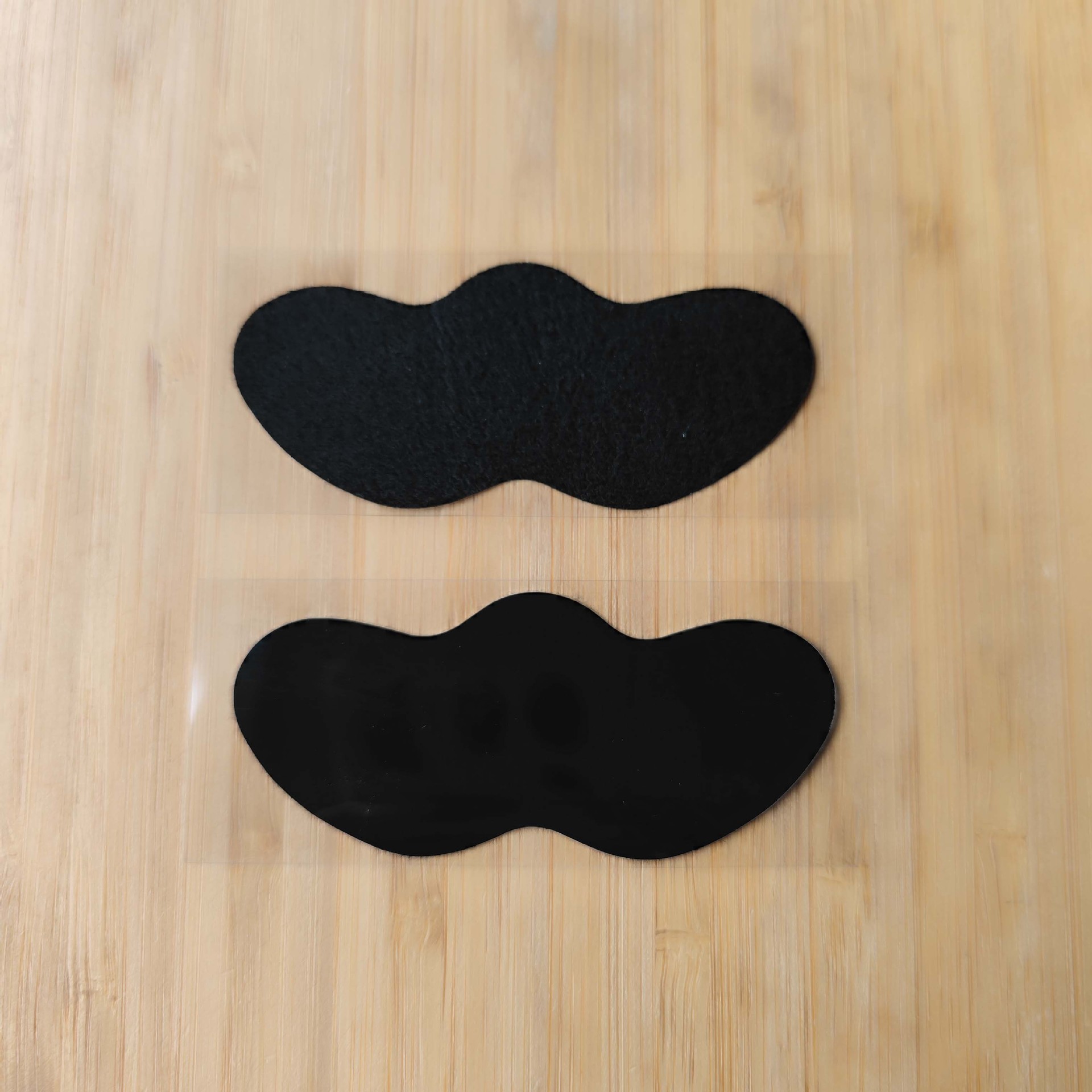 Bamboo Charcoal Nose Patch, Nose Patch to Remove Blackheads, Peel Off Nose Patch, Remove Acne, Purify Pores, Peel Off Nose Patch