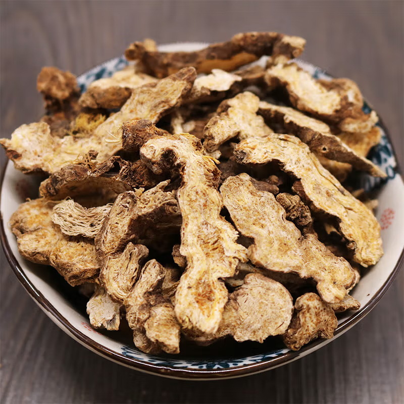 Актрактилодес, китайские лекарственные материалы 250г, таблетки актрактилодеса, северный и южный актрактилодес, порошок цаншу, корка генциана, чай из актрактилодеса, оптовая продажа