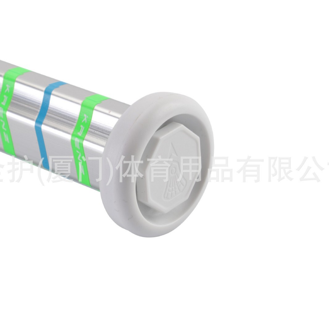 LACROSSE LACROSSE nylon ball head anode wire drawing ball Rod whole Amazon hot sale