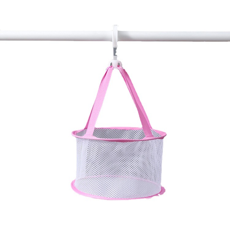 Source factory mini beauty drying net bag drying basket makeup brush drying basket beauty makeup egg drying net bag wholesale