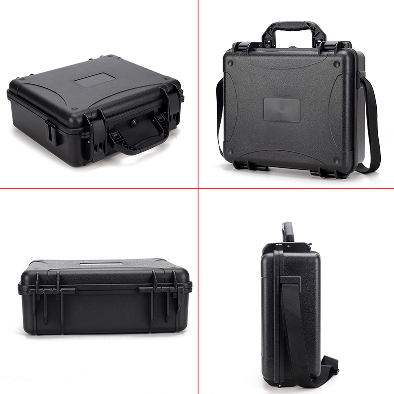 Applicable to DJI air3 explosion-proof box air3 storage bag hard case suitcase UAV shoulder storage bag