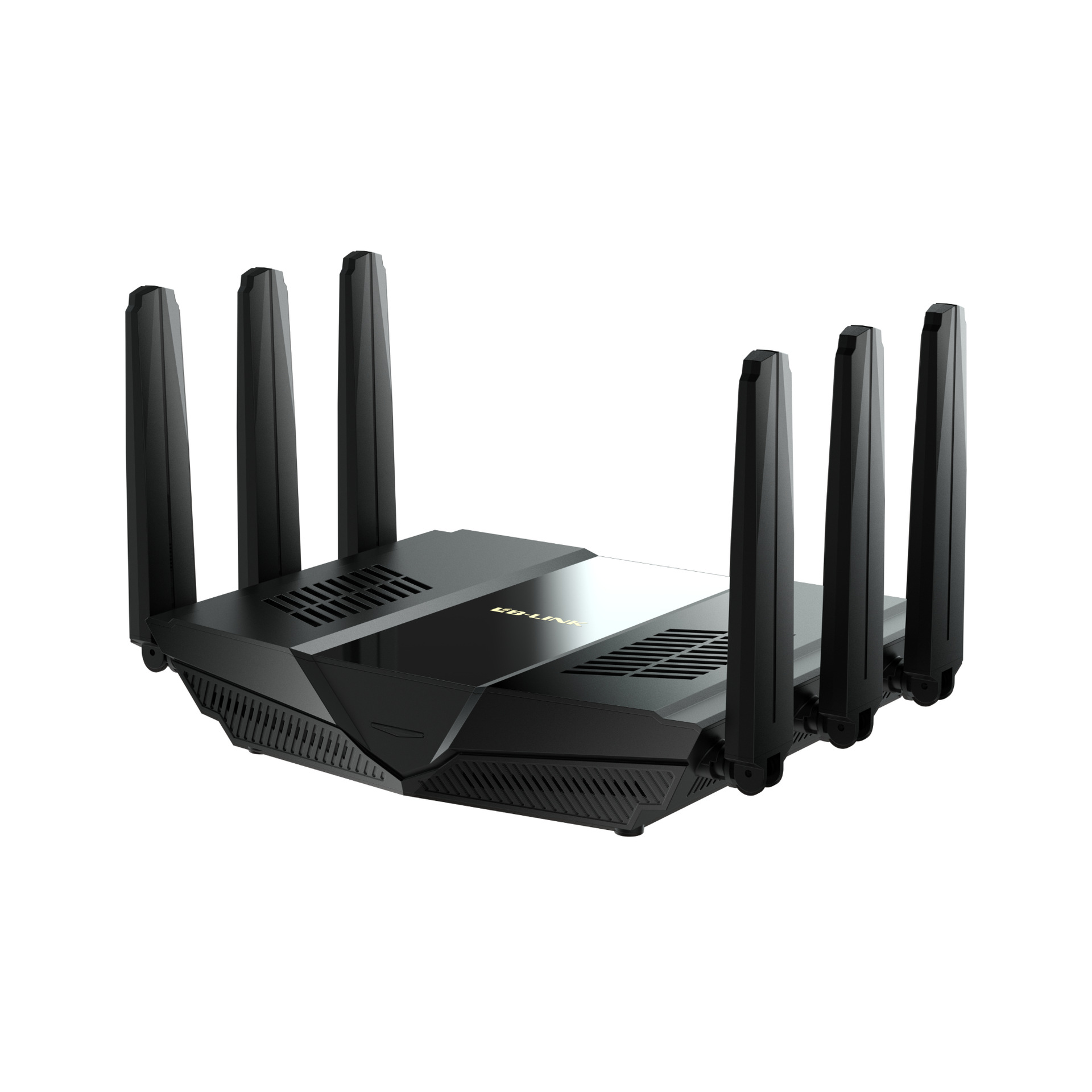 Smart Router AX3pro5G Dual-Band Home WIFI6 Wireless Wifi6 Gigabit Through-Wall AX3000M Must-Union