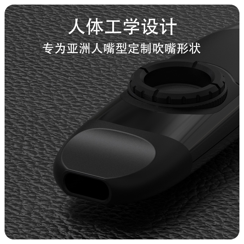 Factory Direct Sales for Beginners, Kazoo, Magic Sound Flute, Professional Performance-Grade Musical Instrument That Does Not Need to Be Blown Without Learning, Kazoo