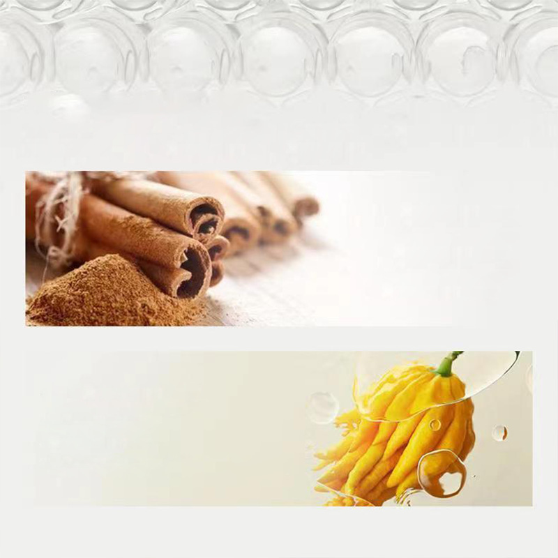 AQUTOP smell full Xingshen rod nose through rod essential oil nasal suction essential oil plant ingredients manufacturers wholesale a generation of hair