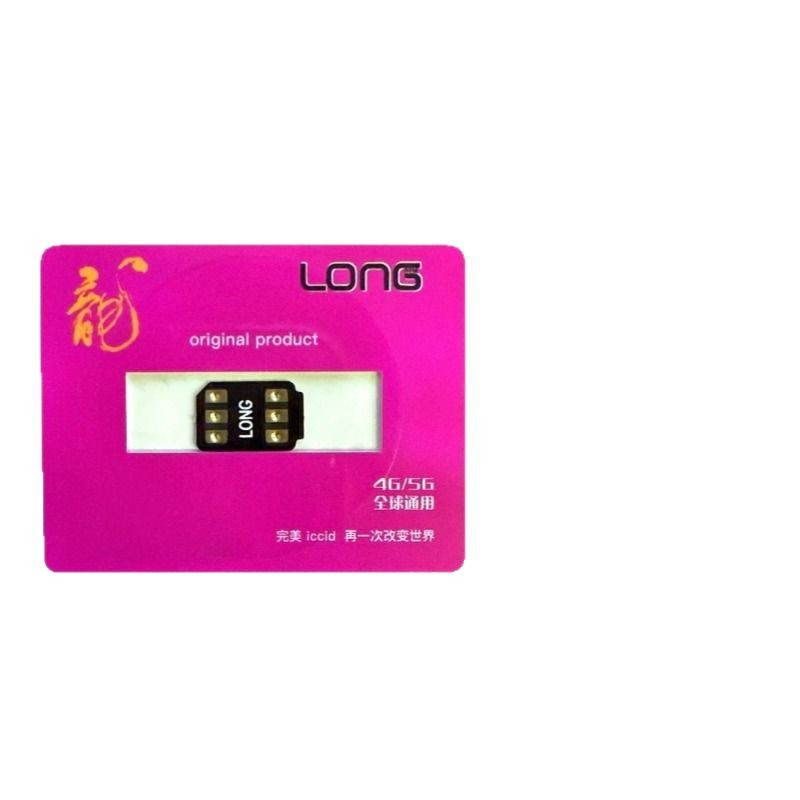 Longka V22 Fully Automatic Card Replacement Db Set-Free Supports 13141516 Full Range of Black Solution Us Version Mobile Phones