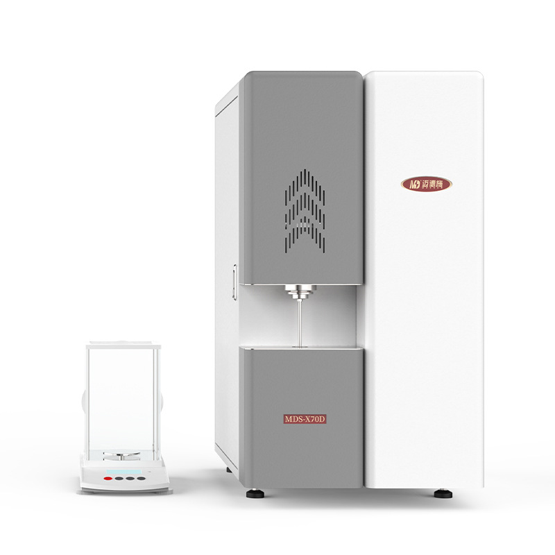 High Frequency Infrared Carbon Sulfur Analyzer Metal Carbon Sulfur Detector Coal Carbon Content Chemical Element Carbon Sulfur Tester