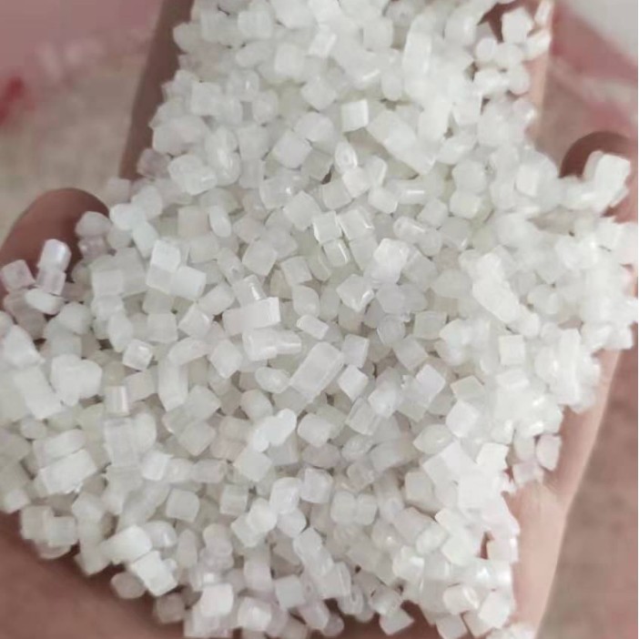 ПП восстановленные полипропиленовые полупроницаемые частицы не тяжелые инжекционное формование проволочно-рисовальный класс производитель источник белый прозрачный гомополимер