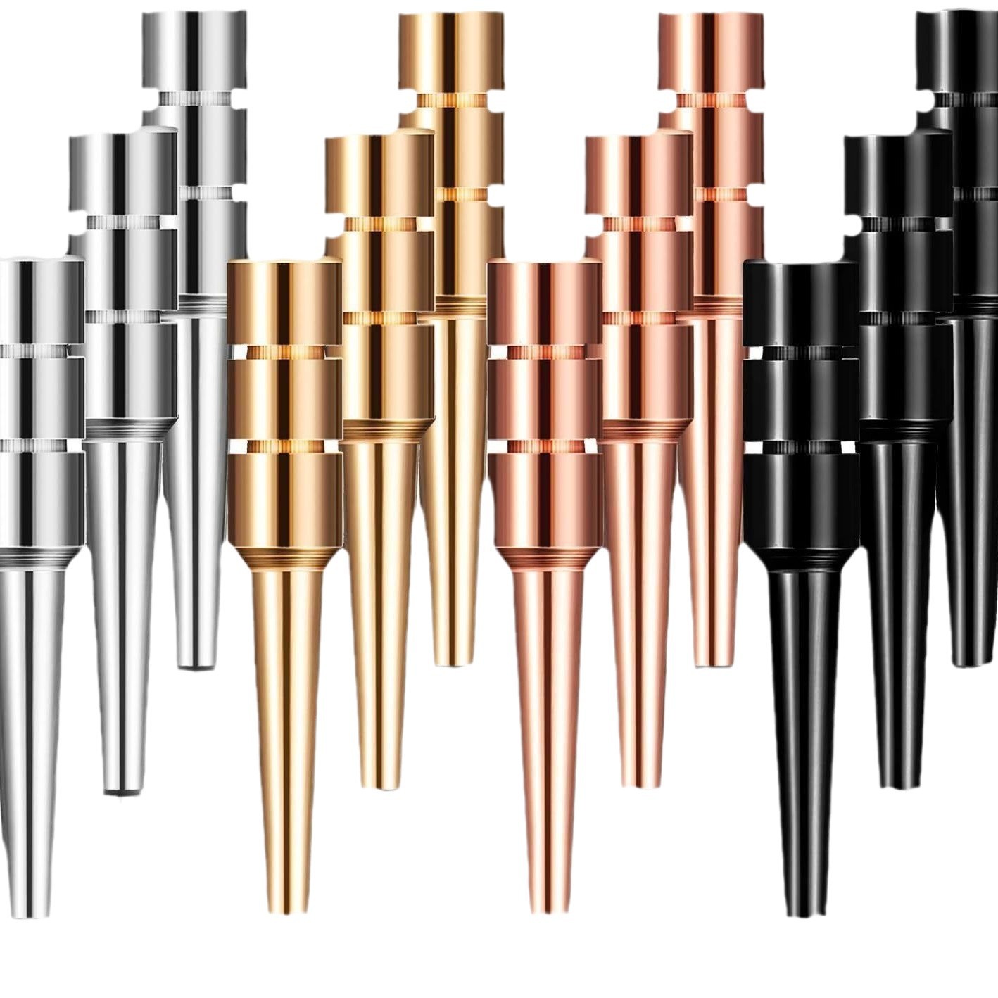 Direct Factory Scoring Needle Cribbage Game Needle Desktop Chess and Card Scoring Needle