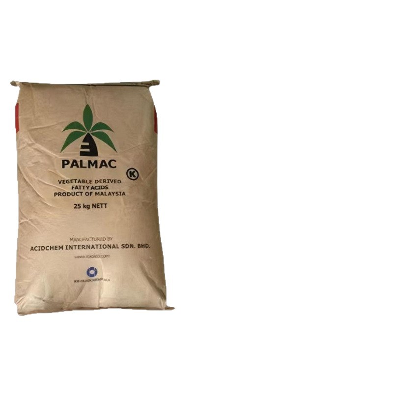 Lauric Acid 1299 Coconut/Green Treasure Brand Handmade Soap Washing Raw Materials