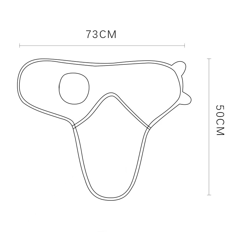 Foreign trade Europe and the United States newborn swaddling towel baby hug quilt delivery room wrapped baby kick quilt baby sleeping bag hat