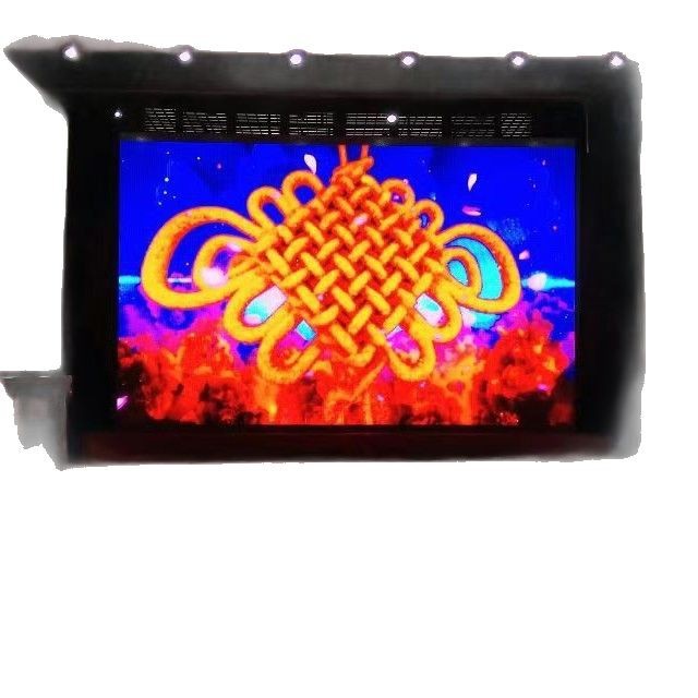 Led Rental Screen Recycling Service Professional Reliable Quality Assurance Efficient Fast Processing Integrity Cooperation