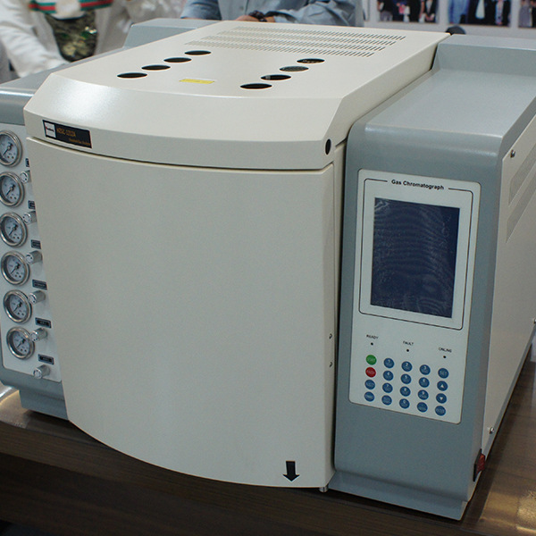 Приборы для газовой хроматографии оборудование для газовой хроматографии