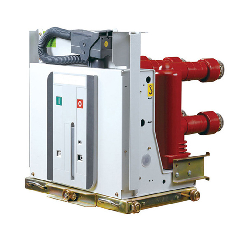 VZF(R)-12 indoor vacuum circuit breaker_indoor vacuum load fuse combination switch high voltage vacuum