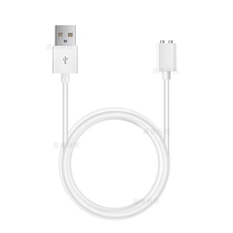 Powerful factory 80cm electric toothbrush center distance 5mm adult supplies charging cable strong magnetic smart watch 1.2A