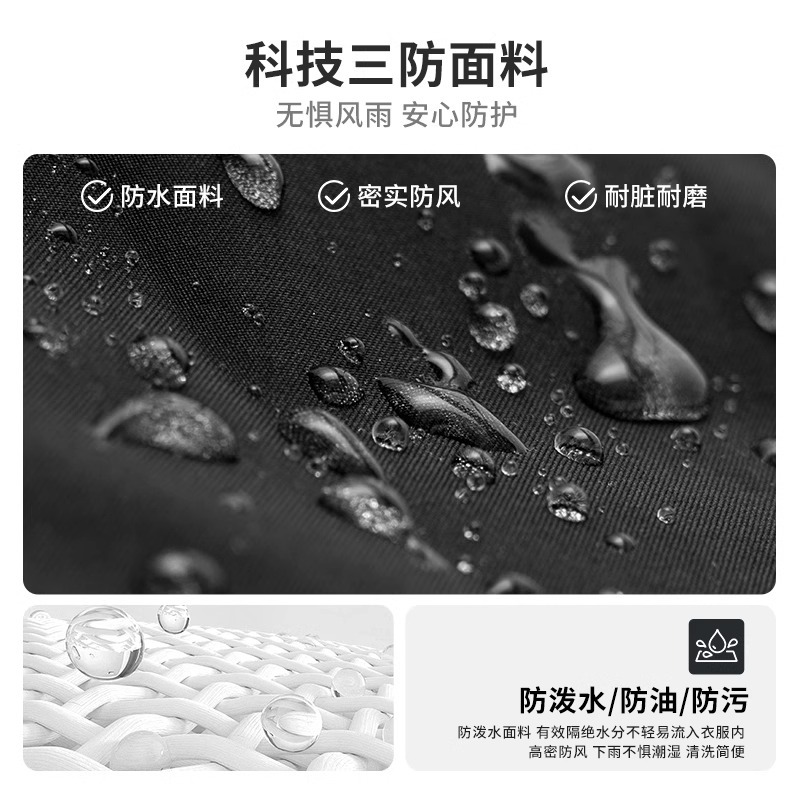 Autumn and winter assault clothes work clothes custom logo enterprise group construction group work clothes printing work clothes windbreaker coat order