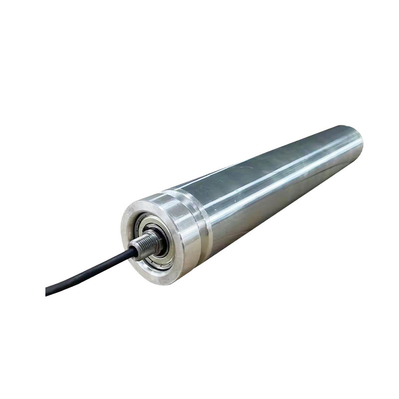 Manufacturers Supply Cross Belt Electric Roller Electrical Accessories (Ruijing Brand) Silent and Efficient Cast Aluminum