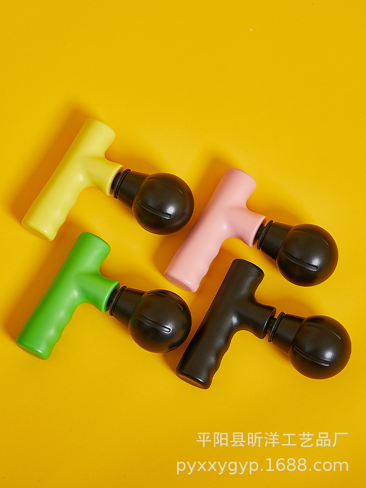 Mini Flap Pocket Pants Fascia Gun/Mini Small Massager/Flap Pocket Pants Massager/Kidsren's Sports Relaxation Massager