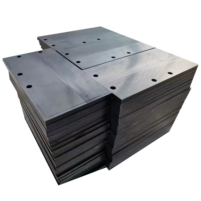 Polyethylene Coal Bin Lining High-Density Wear-Resistant Plate Impact-Resistant Hdpe Plate Flame-Retardant Ultra-High Molecular Weight Polyethylene Plate