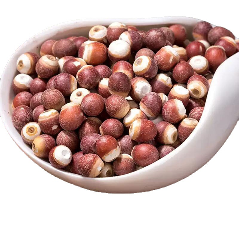 Семена горгона, крупные товары, Гуандун, Чжаоцинь, семена горгона, сушеные товары, новые товары, целый рис с куриными головами, молотый порошок семян горгона оптом