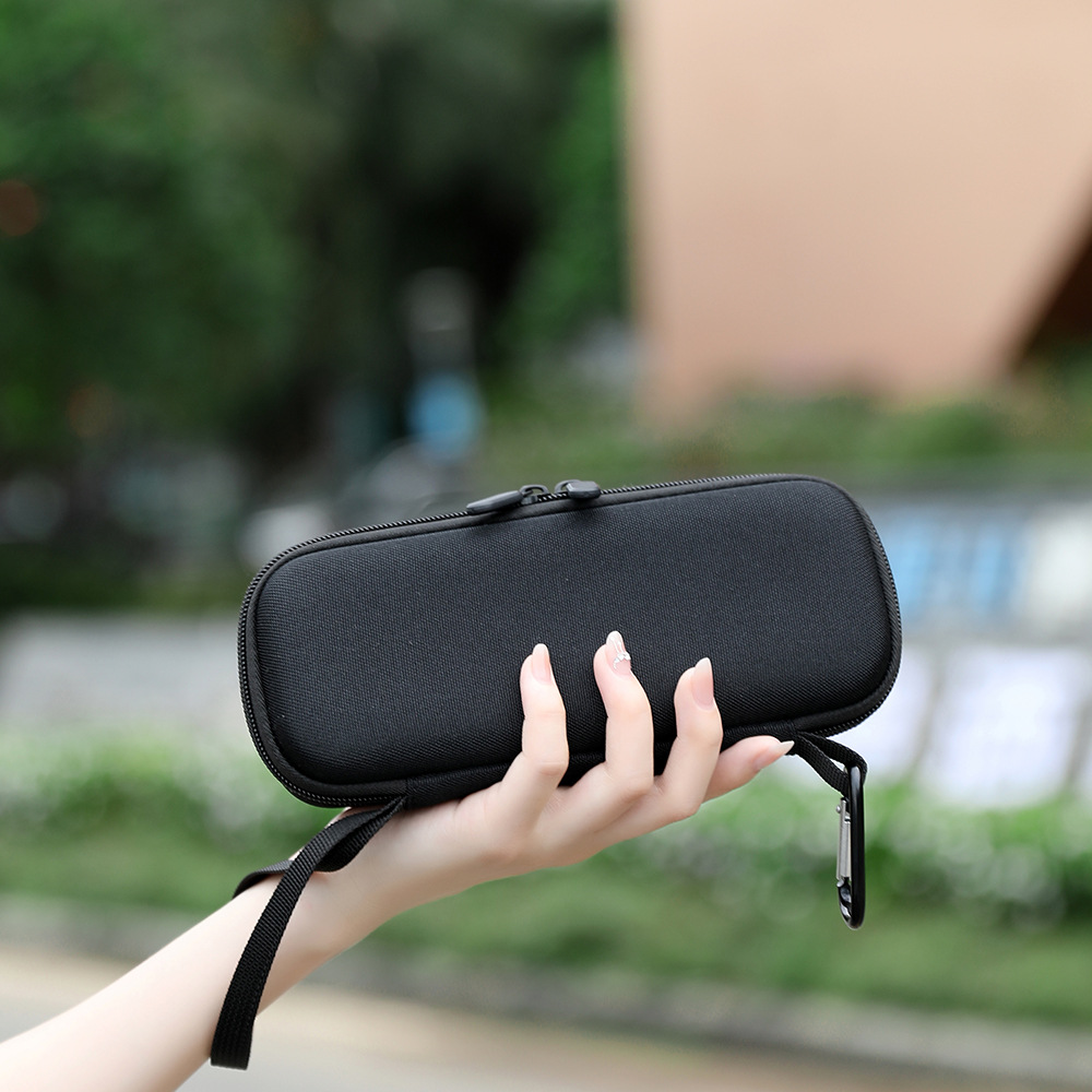 BKANO Is Suitable for DJI DJI Osmo POCKET3 Stand-alone Bag Body Cosmetics Bag Box Portable Clutch Bag