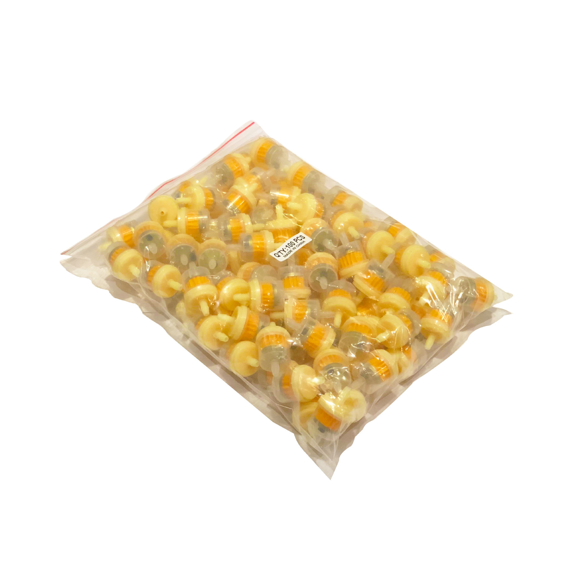 Wholesale motorcycle universal cup gasoline cup with magnet gasoline filter filter gasoline filter gasoline cup