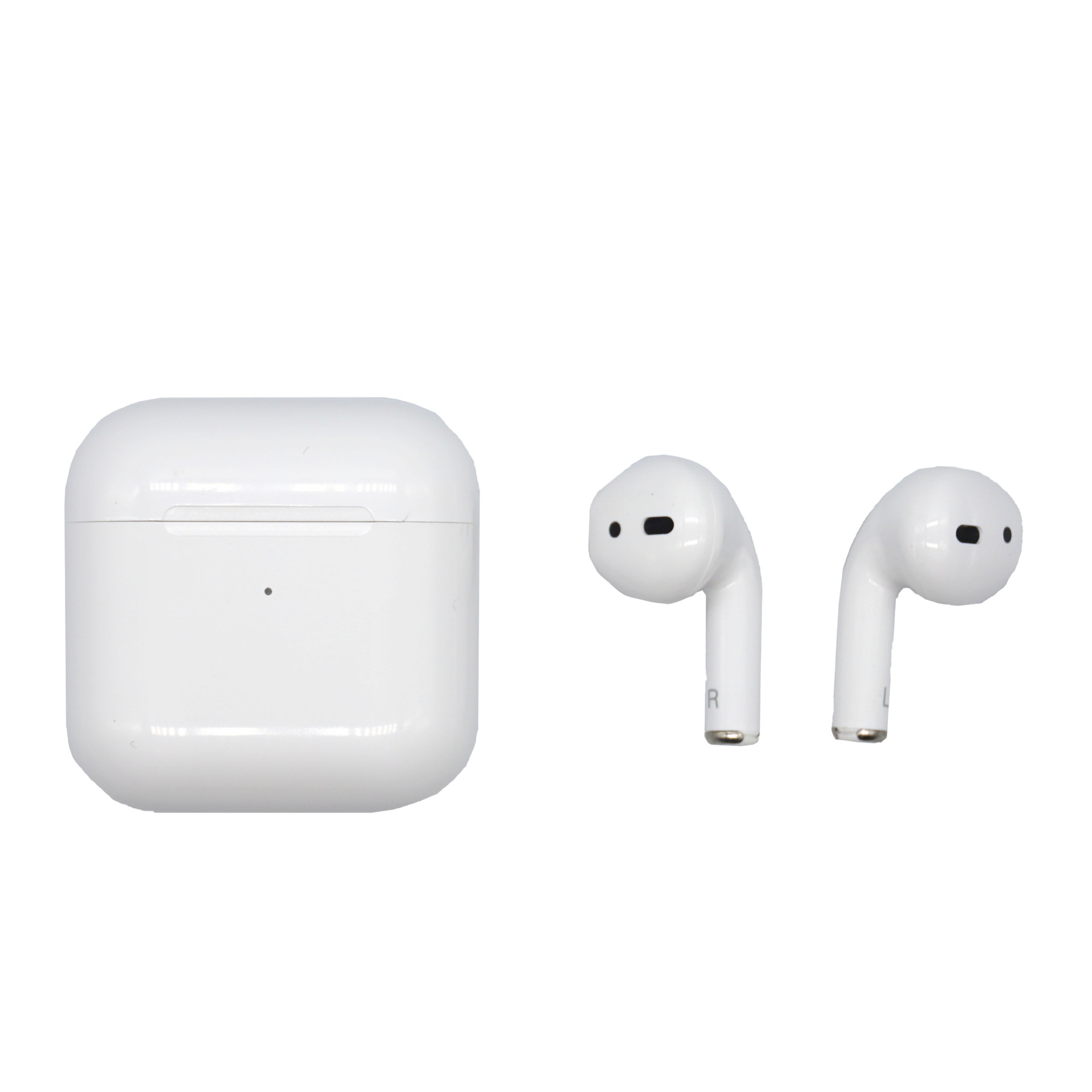 Pro4 Fourth Generation Bluetooth Headset 5.0 Wireless Tws Bluetooth Headset Pair of Ear Pro4 Bluetooth Headset Wireless Headset