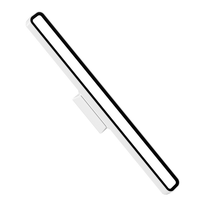 Lengthened Cross-border led Cool Shot Lamp Student Learning Table Lamp Eye Protection Table Lamp Bedroom Mirror Table Lamp Creative Night Lamp